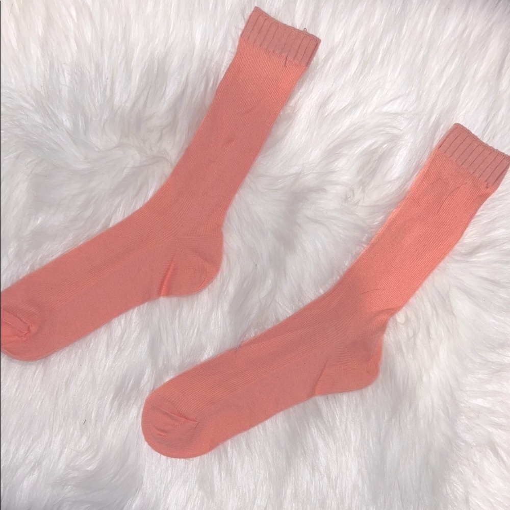 NWOT Ankle socks! 3 pairs included
